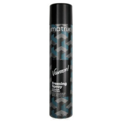 Matrix Vavoom Extra-Full Freezing Spray Matu laka 500ml