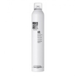 L'Oréal Professionnel Pure Air Fix Extra Strong Fixing Spray Matu laka 400ml