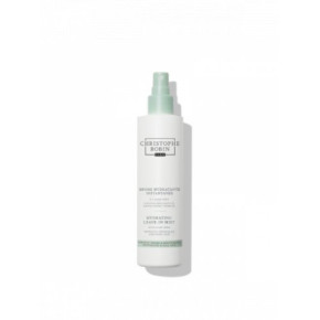 Christophe Robin Hydrating Leave-In Mist Mitrinoša matu migla ar alveju 150ml