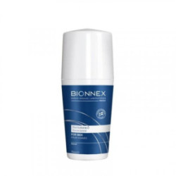 Bionnex Perfederm Deomineral Roll- On Rullīša dezodorants vīriešiem 75ml