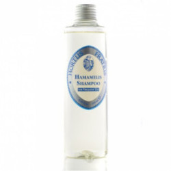 Hortus Fratris Hamamelis Shampoo Šampūns biežai lietošanai ar hamamelisu ekstraktu 250ml