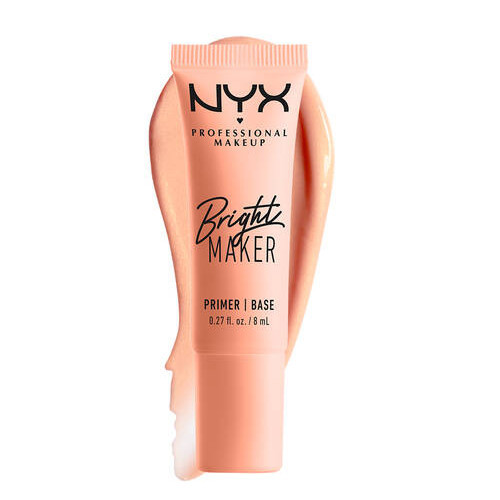 Nyx professional makeup Bright Maker Brightening Primer Izgaismojoša grima bāze 20ml