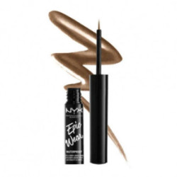 Nyx professional makeup Epic Wear Metallic Liquid Liner Acu laineris 3.5ml