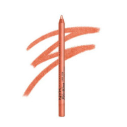Nyx professional makeup Epic Wear Eye Pencil Ilgnoturīgs acu zīmulis Gold Plated