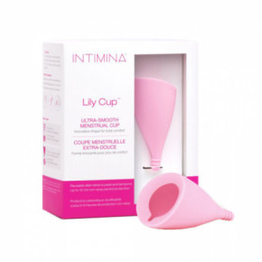 Intimina Lily Cup Menstruālā piltuve size A
