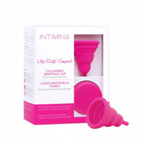 Intimina Lily Cup Compact Menstruālā piltuve 1gab.