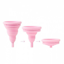 Intimina Lily Cup Compact Menstruālā piltuve 1gab.