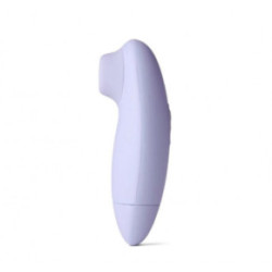 So Divine Pearl Clitoral Suction Stimulator Klitora stimulators Purple