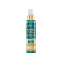 Bioxsine Keratin & Argan Repairing Conditioner Spray Izsmidzināms matu kondicionieris 150ml