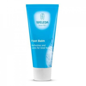 Weleda Foot Balm Balzāms kājām 75ml