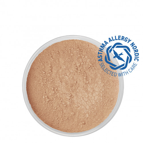 IDUN Mineral Powder Foundation Birstošais pūderis 7g