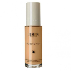 IDUN Nordic Veil Tonālais krēms 26ml