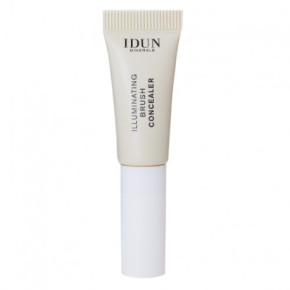 IDUN Click Concealer Šķidrais maskējošs zīmulis 4.6 ml