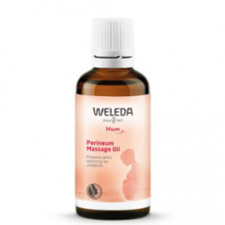 Weleda Perineum Massage Oil Masāžas eļļa 50ml