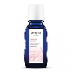 Weleda Almond Sensitive Facial Oil Nomierinoša sejas eļļa ar mandelēm 50ml