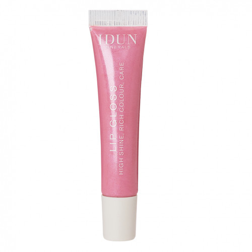 IDUN Lip Gloss Lūpu spīdums 6ml