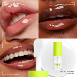 Nyx professional makeup Fat Oil Lip Drip Lūpu spīdums 4.8ml