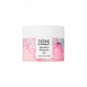 Therme Mindful Blossom Body Butter Ķermeņa sviests 225g