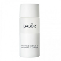 Babor Cleansing Enyzme Cleanser Attīrošs sejas kopšanas līdzeklis 40g