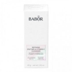 Babor Cleansing Enyzme Cleanser Attīrošs sejas kopšanas līdzeklis 40g