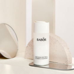 Babor Cleansing Enyzme Cleanser Attīrošs sejas kopšanas līdzeklis 40g