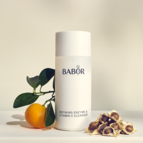 Babor Cleansing Enyzme Cleanser Attīrošs sejas kopšanas līdzeklis 40g