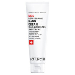 ARTEMIS MED Replenishing Hand Cream Barojošs roku krēms 100ml