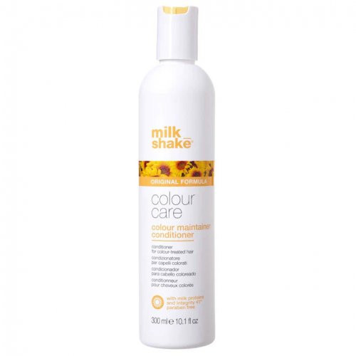 Milk_shake Colour Care Maintainer Conditioner Kondicionieris krāsotiem matiem 300ml