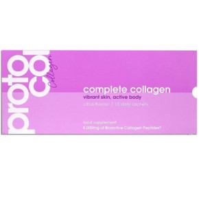Proto-col Complete Collagen Uztura bagātinātājs 15x30ml