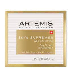 ARTEMIS Skin Supremes Age Correcting Day Cream 50ml