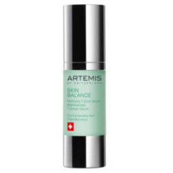 ARTEMIS Skin Balance Matifying T-Zone Serum Matējošs sejas serums 30ml