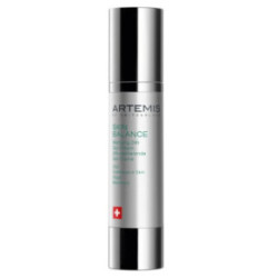 ARTEMIS Skin Balance Matifying 24h Gel-Cream Matējošs sejas krēms-gēls 50ml