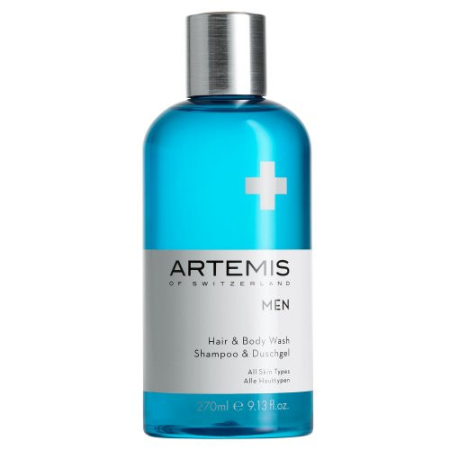 ARTEMIS MEN Hair & Body Wash Matu un ķermeņa mazgāšanas līdzeklis vīriešiem 270ml