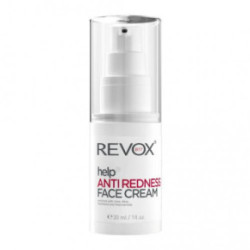 Revox B77 help Anti-Redness Face Cream Krēms apsārtušas sejas un kakla ādas kopšanai 30ml
