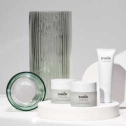 Babor Skinovage Purifying Mask Pretiekaisuma attīroša sejas maska problemātiskai ādai 50ml