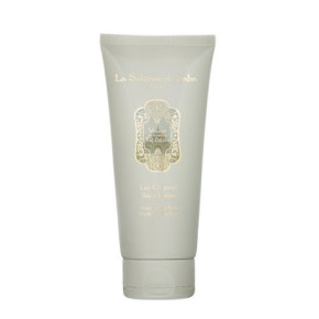 La Sultane De Saba Taj Palace Musk Incense Rose Body Lotion Ķermeņa losjons 200ml