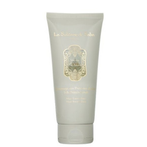 La Sultane De Saba Taj Palace Musc Incense Rose Silk Protein Scrub Zīda proteīna ķermeņa skrubis 200ml