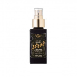 La Sultane De Saba Japanese Rice Matifying Face Cream Lotus and Neroli Matējošs sejas krēms 50ml