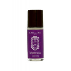 La Sultane De Saba Musk Incense Vanilla Anti-Perspirant Deodorant Dezodorants 50ml