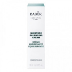 Babor Essential Care Moisture Balancing Cream Mitrinošs krēms kombinētai ādai 50ml