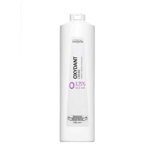 L'Oréal Professionnel Oxydant Creme Stabilised Cream Developer Oksidējoša emulsija 1000ml