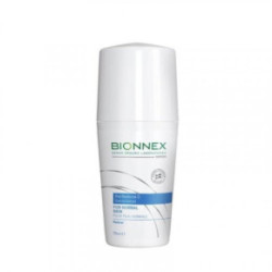 Bionnex Perfederm Deomineral Roll- On Ruļļveida dezodorants normālai ādai 75ml
