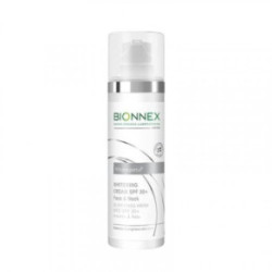 Bionnex Whitexpert Whitening Cream Face & Neck SPF30+ Pretpigmentācijas krēms sejai un kaklam 30ml