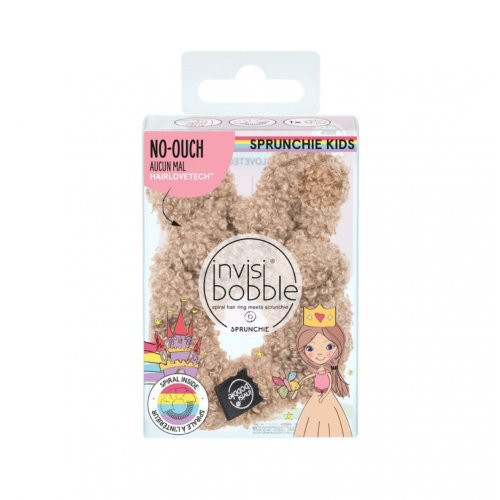 Invisibobble Sprunchie Kids Matu gumija Unicorn