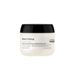 L'Oréal Professionnel Metal Detox Mask Metāla detoksikācijas maska 250ml