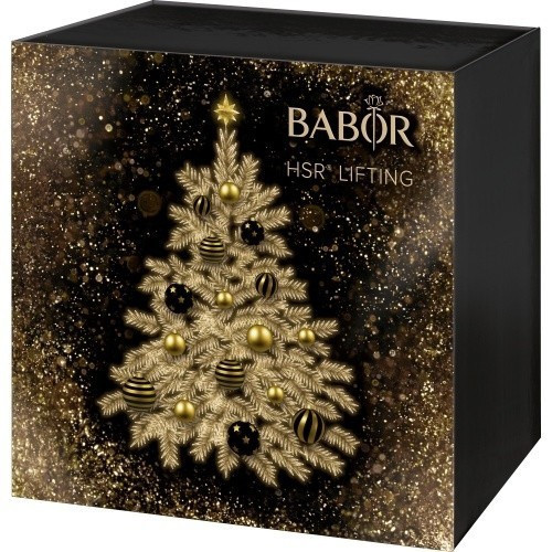 Babor HSR Lifting Promotion Set Luksusa klases sejas ādas kopšanas komplekts