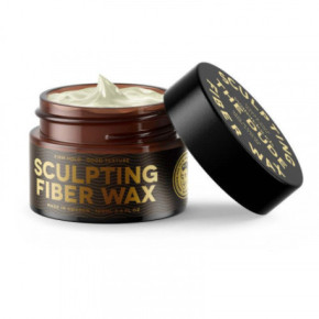 Waterclouds Sculpting Fiber matu vasks 100ml
