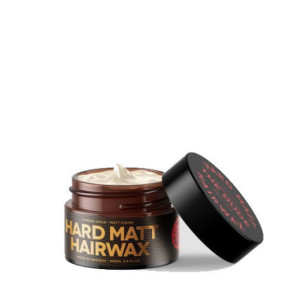 Waterclouds Hard Matt matu vasks 100ml