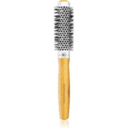Olivia Garden Healthy Hair Ionic Thermal Brush Keramiska ar jonu bambusa termosuka 33 mm