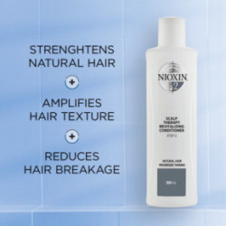 Nioxin SYS2 Revitalizing Conditioner Balzāms matiem 300ml